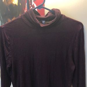 turtle neck
